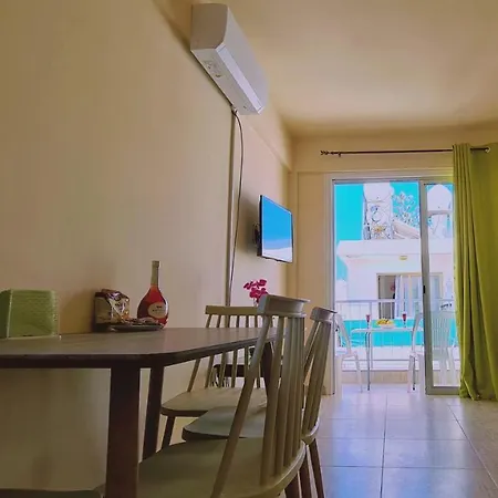 Chill N' Joy Appartement