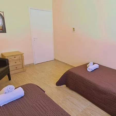 Apartamento Chill N' Joy