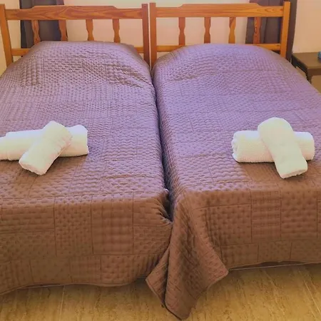 Apartamento Chill N' Joy *