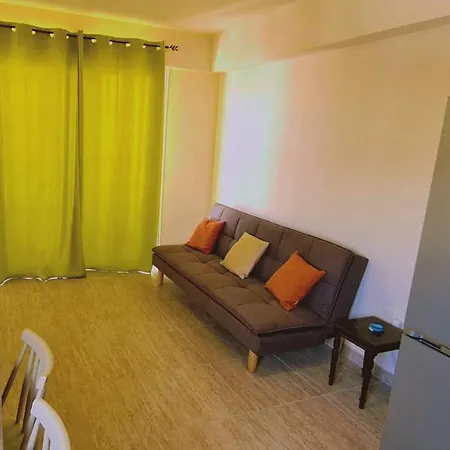 Apartamento Chill N' Joy Ayia Napa