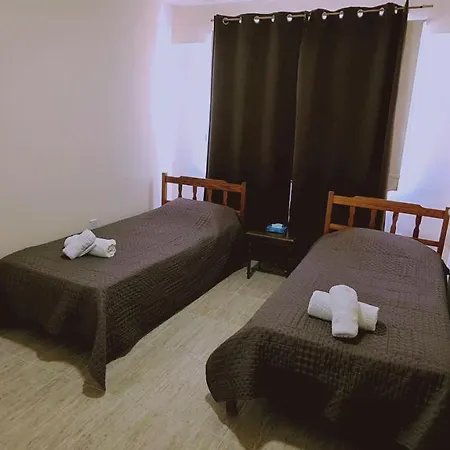 Apartamento Chill N' Joy *