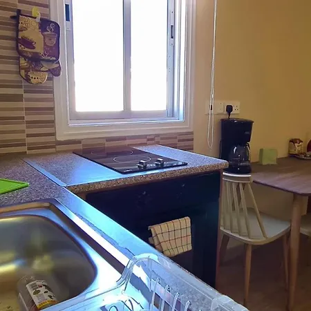 Apartamento Chill N' Joy *