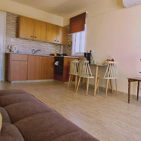 Chill N' Joy Apartamento *