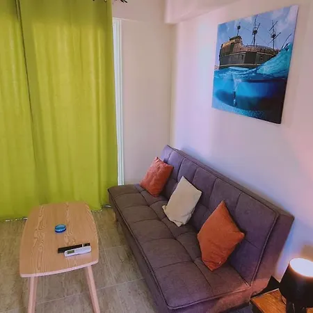 Chill N' Joy Apartamento *