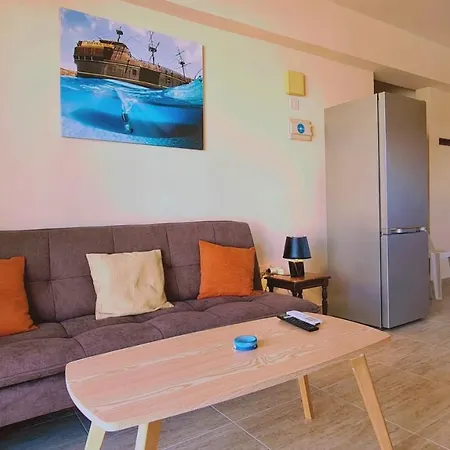 Apartamento Chill N' Joy *