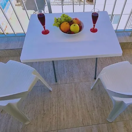 Chill N' Joy Apartamento *