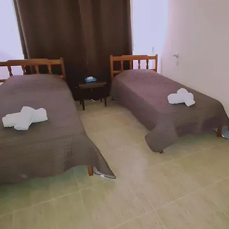 Apartamento Chill N' Joy Ayia Napa