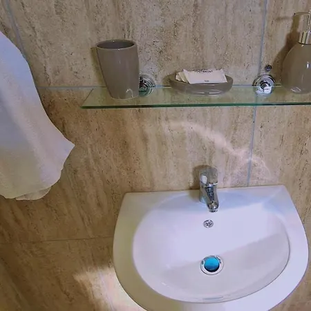 Apartamento Chill N' Joy Ayia Napa